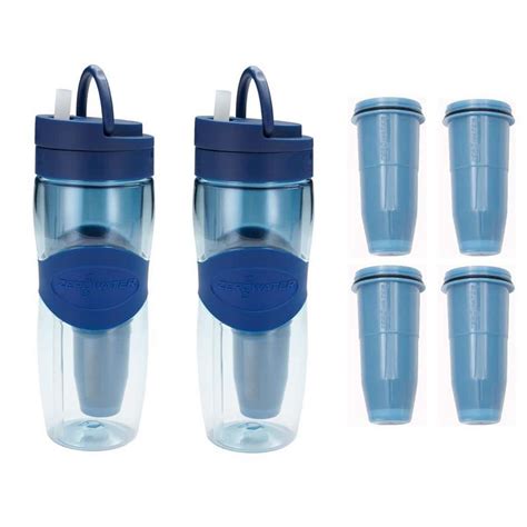 Water Bottles & Tumblers .